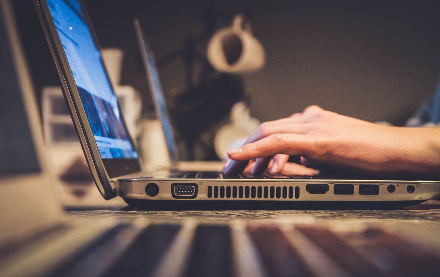 Sicherheit im Netz: Schutz für Ihre Daten